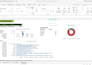 create excel dashboard reports